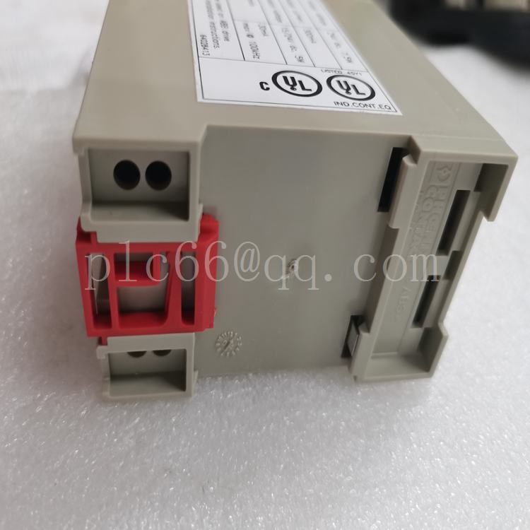 控制处理器 ABB 3BHB009884R5211