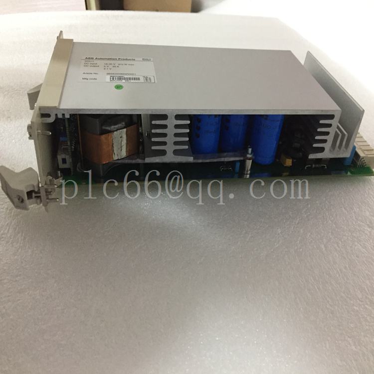 逻辑输入模块 ABB 5SHY4045L0004 3BHB021400R0002