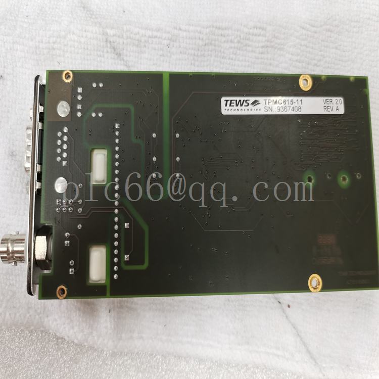 数字处理器控制卡 GE IC697LBR701