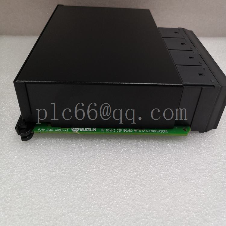 驱动系统接触器驱动卡 GE IC695CHS016