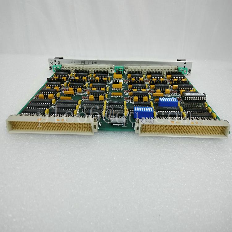 接触器引导卡 GE IC697MEM732RR